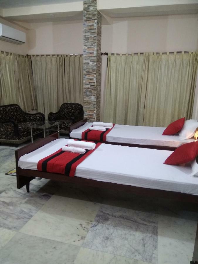 Kollolini Kolkata Bed & Breakfast Luaran gambar